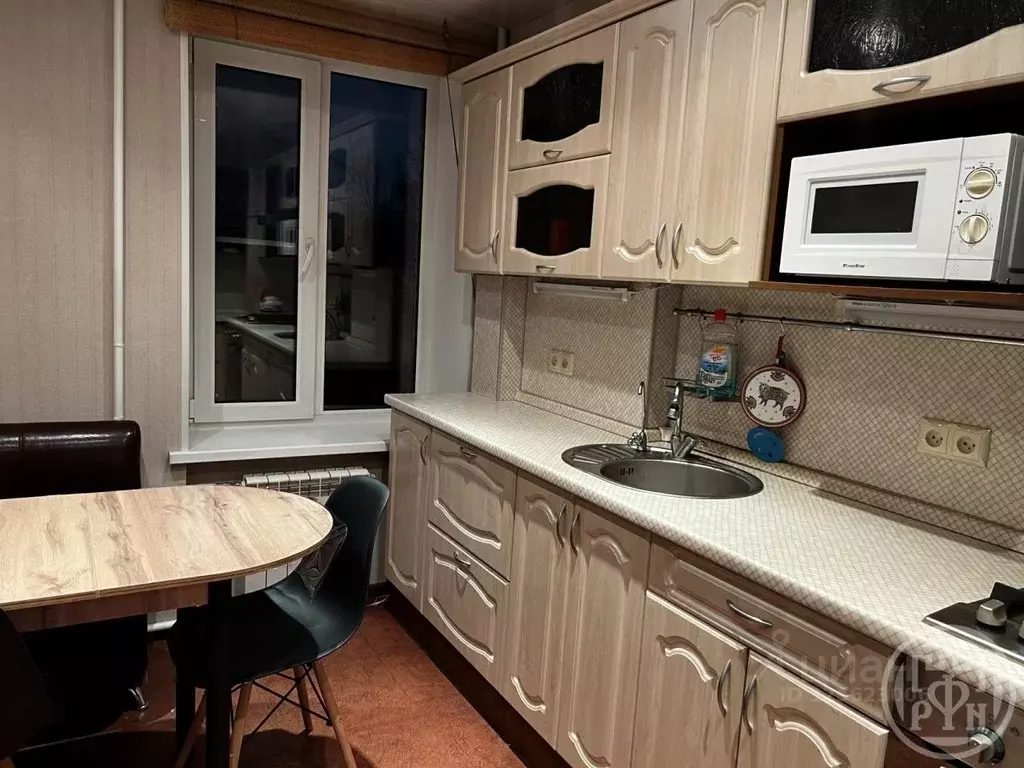 3-к кв. Санкт-Петербург Ленинский просп., 138/5 (59.5 м) - Фото 0