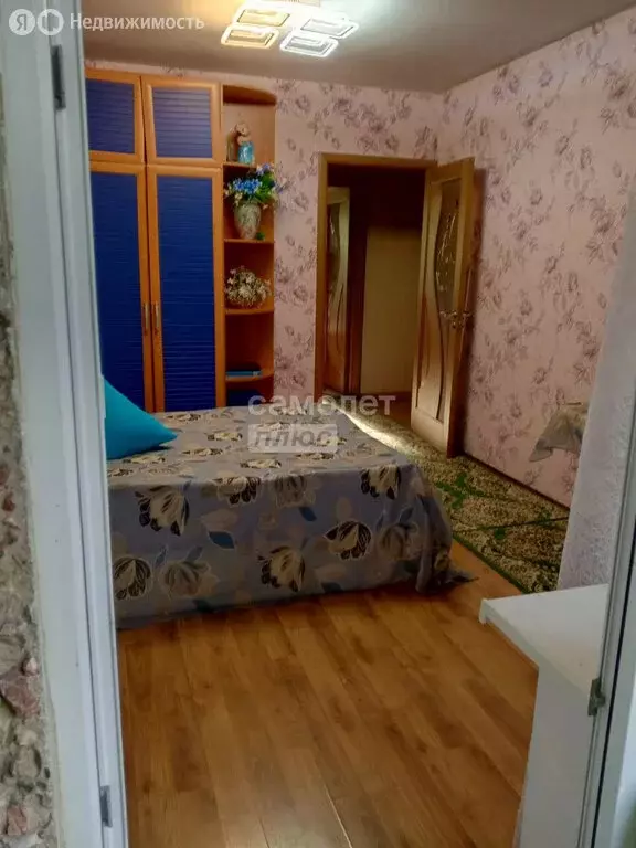 2-комнатная квартира: Липецк, улица М. Горького, 3 (46.9 м) - Фото 0
