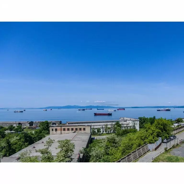 1-комнатная квартира: Владивосток, микрорайон Эгершельд, ЖК Амурский ... - Фото 2