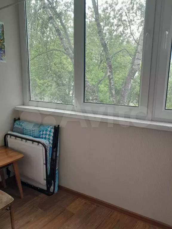 1-к. квартира, 34 м, 2/9 эт. - Фото 1