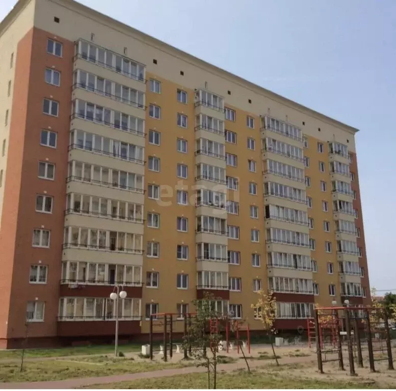 2-к кв. Калининградская область, Калининград ул. Ульяны Громовой, 90 ... - Фото 2