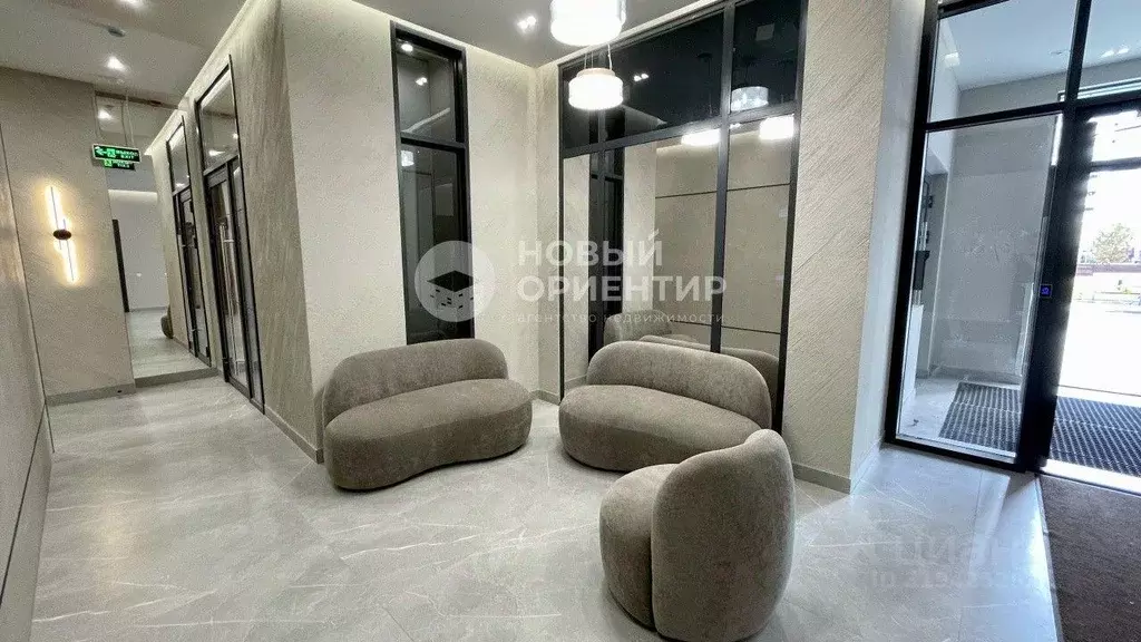 Квартира, 2 комнаты, 62.2 м - Фото 0