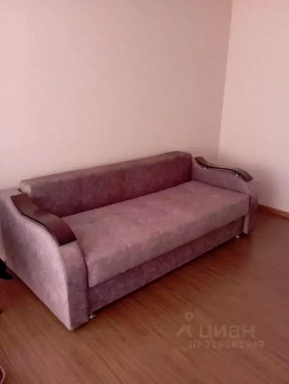 1-к кв. Северная Осетия, Владикавказ ул. Курсантов-Кировцев, 27 (48.0 ... - Фото 2