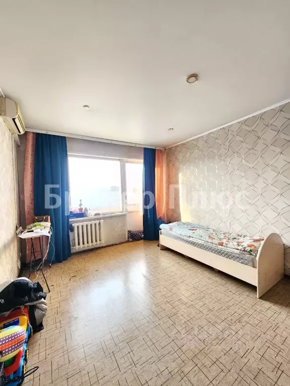 2-к кв. Тыва, Кызыл ул. Кечил-Оола, 7Е (50.5 м) - Фото 1