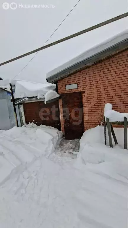 Дом в Верхняя Салда, улица Народного Фронта (29.1 м) - Фото 2