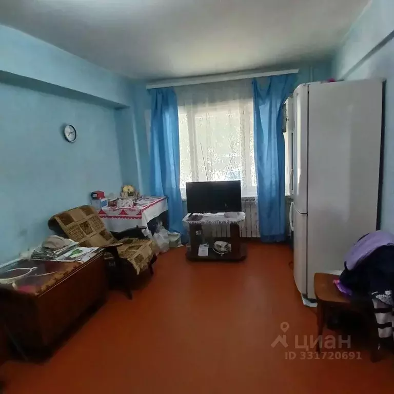 1-к кв. Алтайский край, Рубцовск ул. Светлова, 27 (31.0 м) - Фото 1