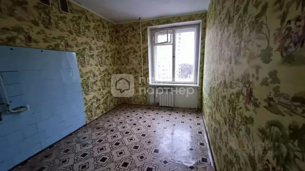 3-к кв. Санкт-Петербург 2-й Муринский просп., 22 (57.1 м) - Фото 1