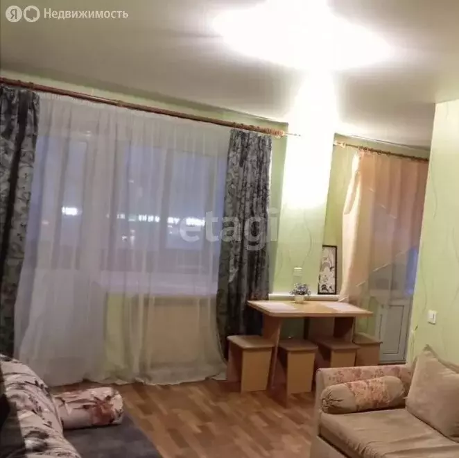 2-комнатная квартира: Пермь, улица 25 Октября, 40А (43.6 м) - Фото 2