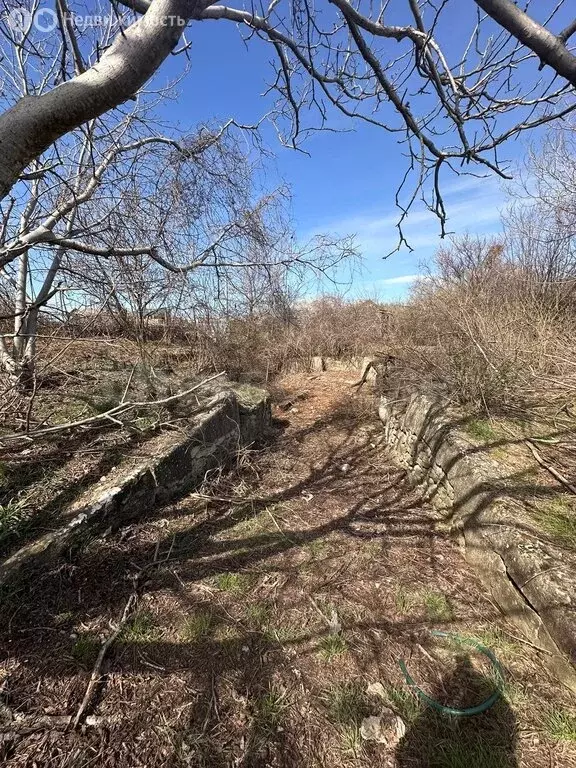 Участок в Севастополь, СНТ Сапун-гора (11 м) - Фото 1