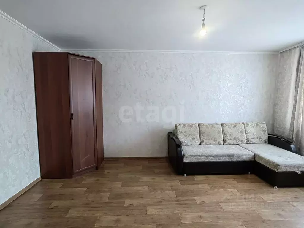 1-к кв. Башкортостан, Стерлитамак Коммунистическая ул., 94 (36.9 м) - Фото 2