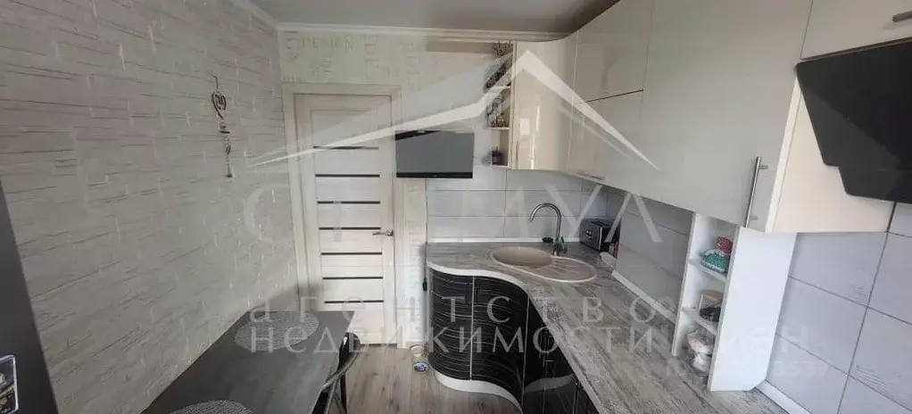 3-к кв. Саратовская область, Саратов Луговая ул., 35/37 (52.0 м) - Фото 2