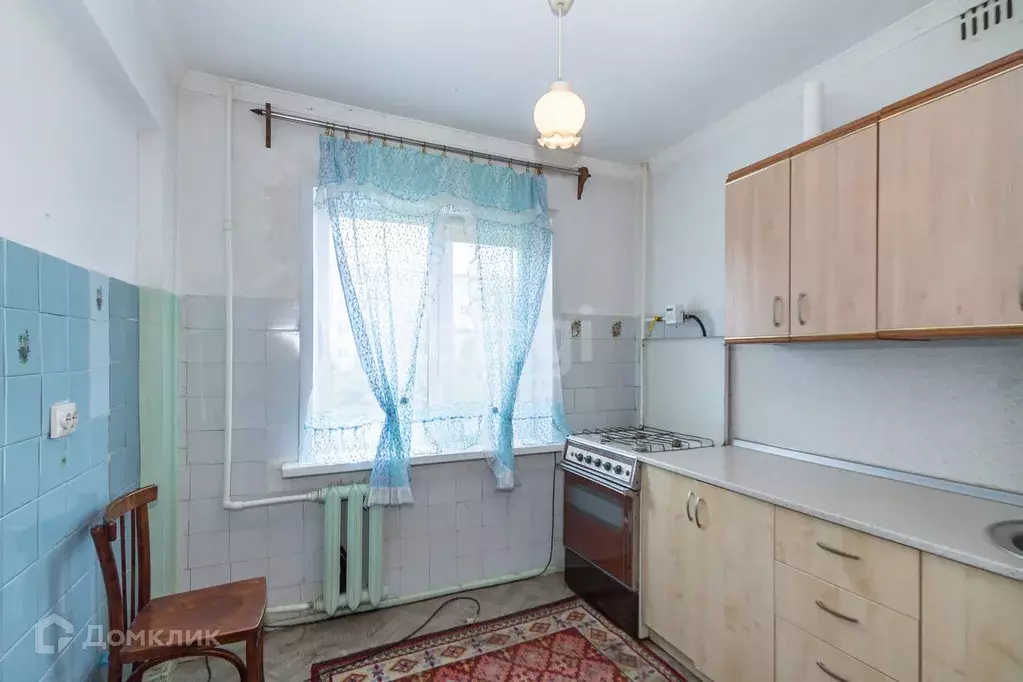 Продаётся 2-к квартира, 46 м - Фото 1