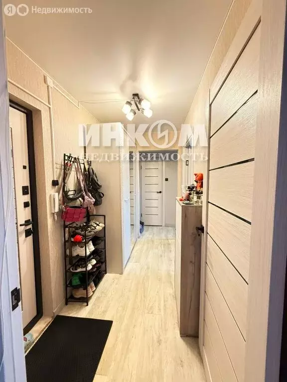 2-комнатная квартира: Ногинск, Октябрьская улица, 85И (47 м) - Фото 1