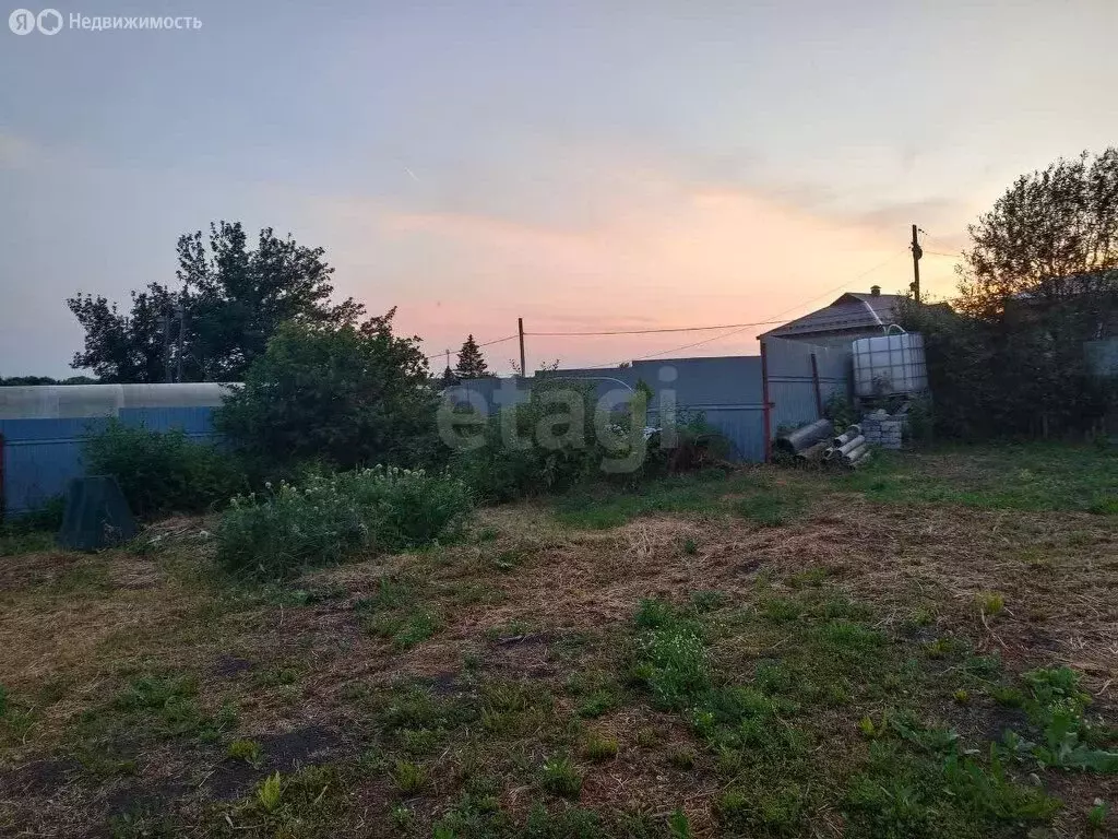 Участок в Тюменский муниципальный округ, село Луговое (10.22 м) - Фото 2