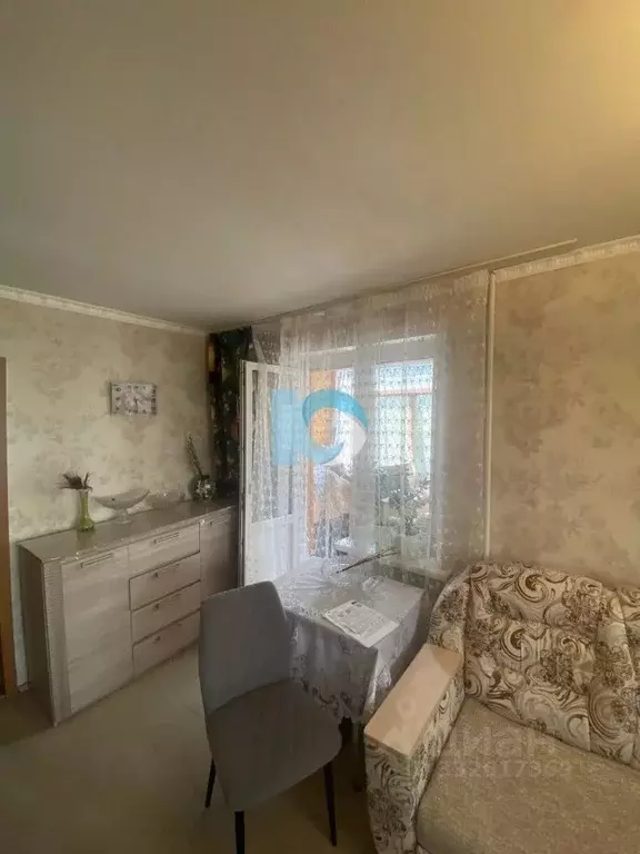 3-к кв. Башкортостан, Уфа ул. Рабкоров, 14 (66.6 м) - Фото 2