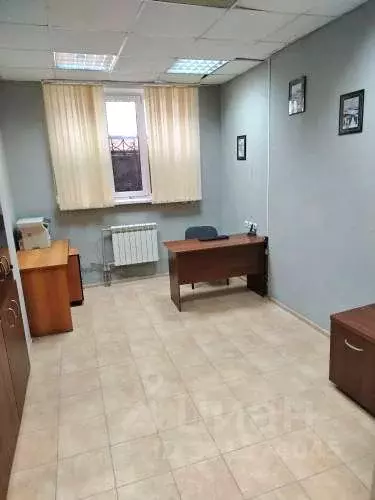 Офис в Воронежская область, Воронеж ул. Тимирязева, 27а (13 м) - Фото 1