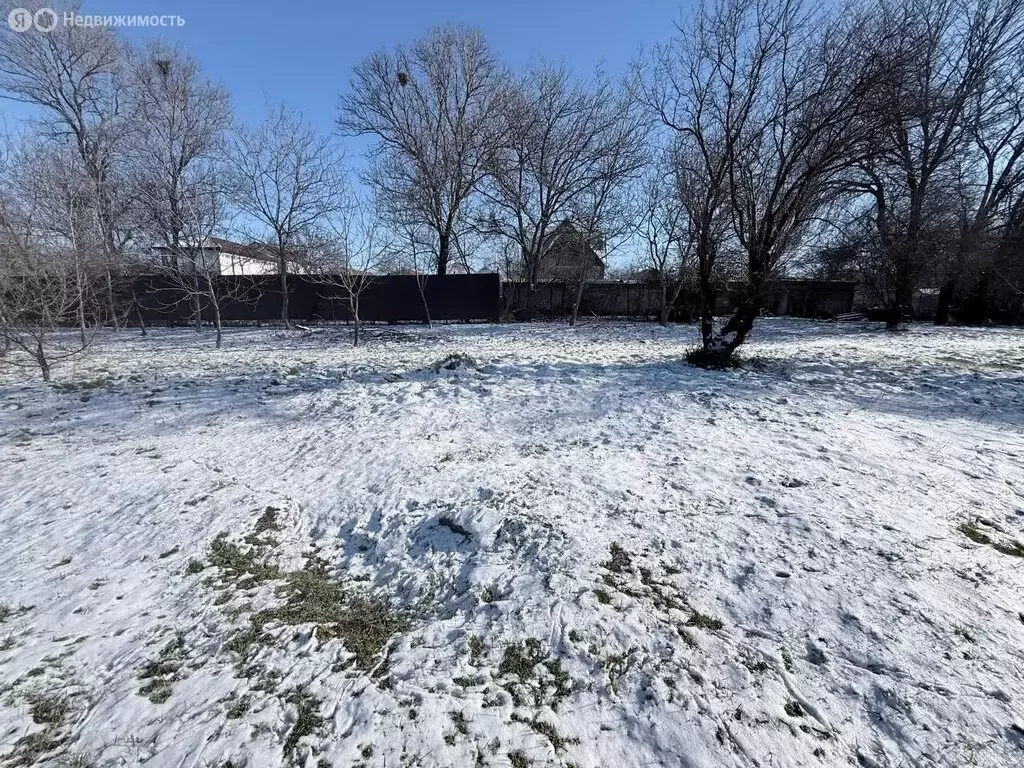 Участок в Симферополь, Киевский район, микрорайон Каменка (10 м) - Фото 1