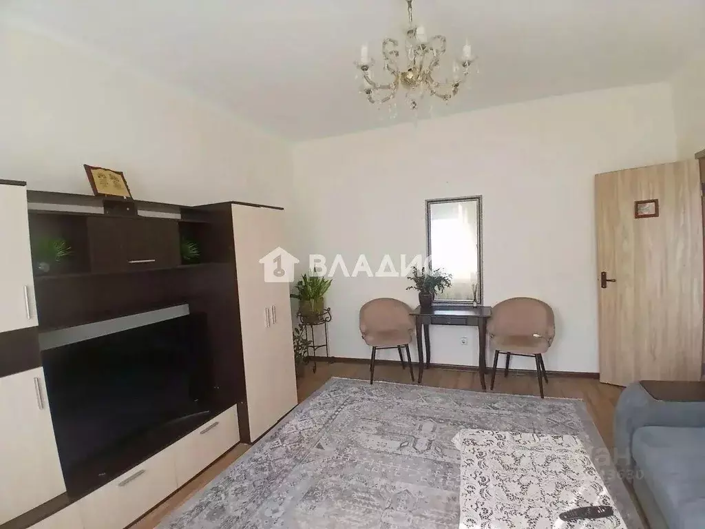 Квартира, 2 комнаты, 52 м - Фото 2