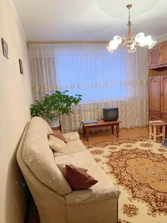 3-к кв. Самарская область, Самара просп. Карла Маркса, 11 (80.0 м) - Фото 1