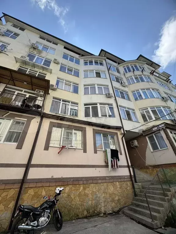 2-к. квартира, 48 м, 3/5 эт. - Фото 0