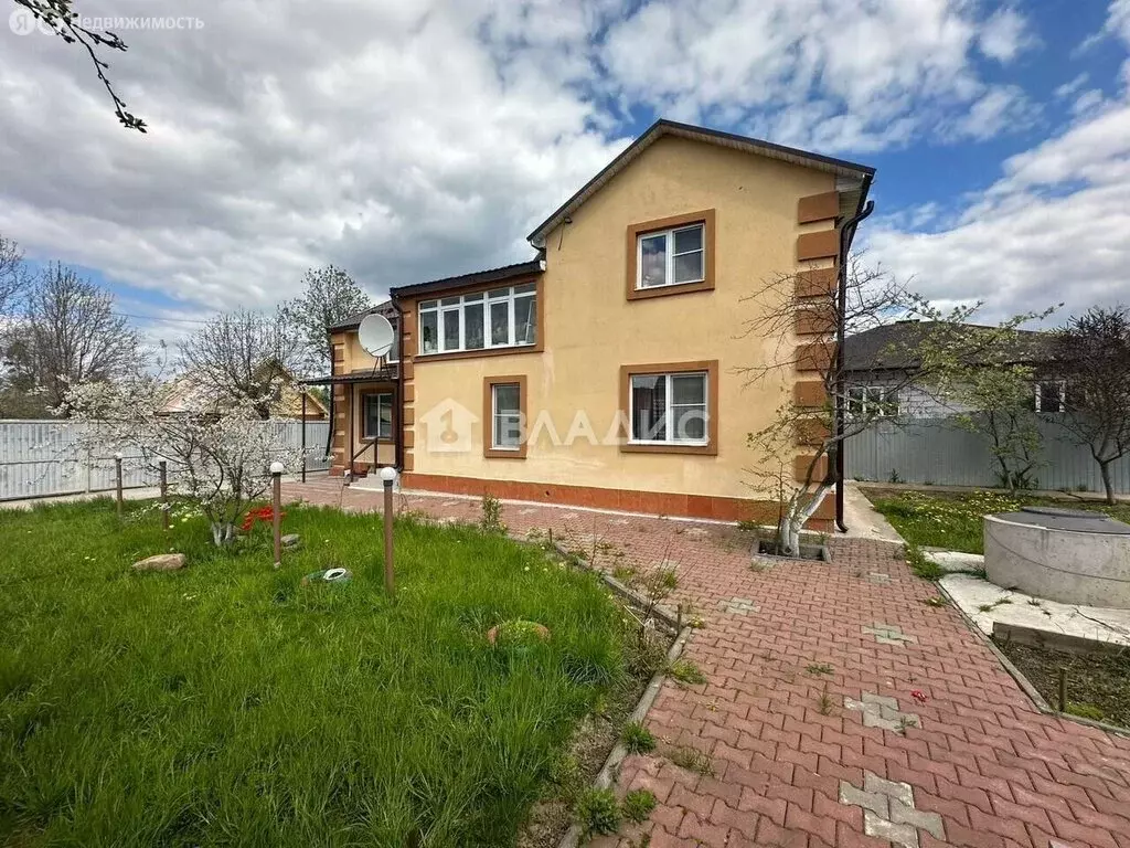 Дом в Кохма, улица Семенчикова, 12 (160 м) - Фото 2