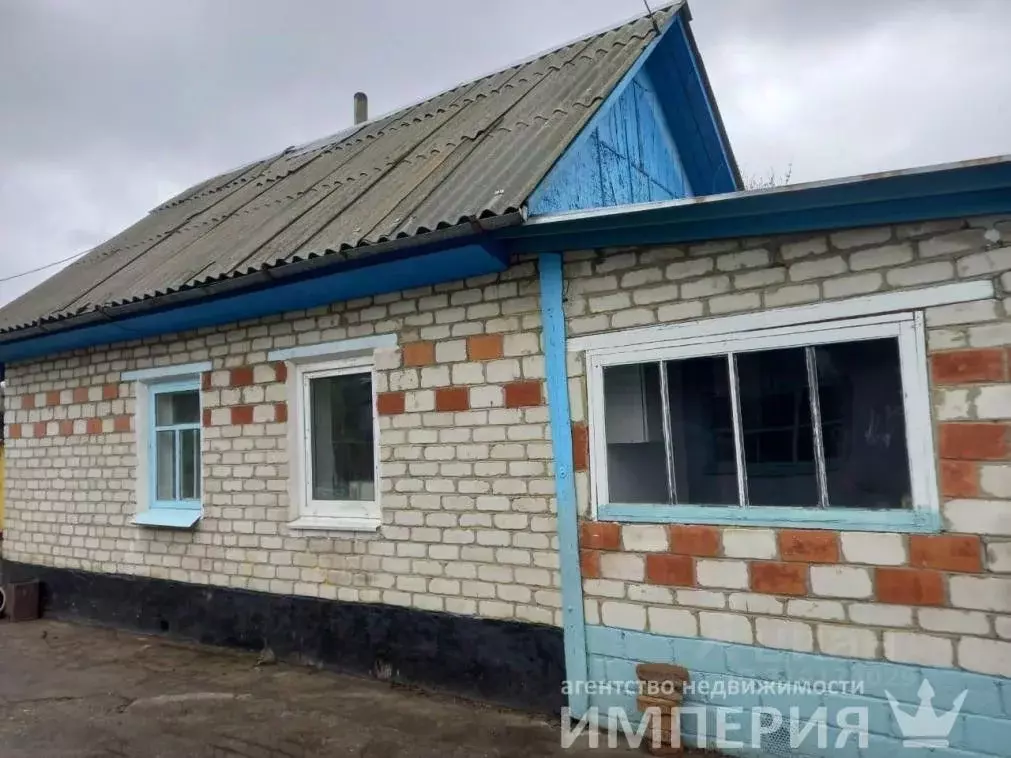 Дом в Амурская область, Белогорск Городок тер., ул. 2-я Стахановская, ... - Фото 0