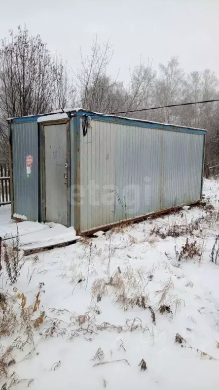 Участок в Тюменская область, Ялуторовский муниципальный округ, Поле ... - Фото 1