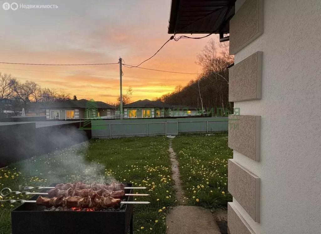 Дом в Саратов, 13-й Долинный проезд, 15Б (110 м) - Фото 2