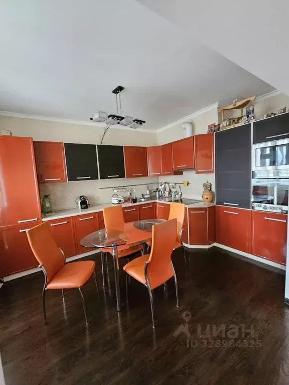 2-к кв. Московская область, Балашиха Янтарный мкр, ул. Кольцевая, 26 ... - Фото 2