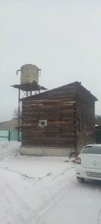 Помещение свободного назначения в Бурятия, Улан-Удэ Забайкальский мкр, ... - Фото 0