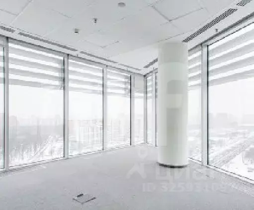 Офис в Московская область, Химки Ленинградская ул., с25 (9335 м) - Фото 1