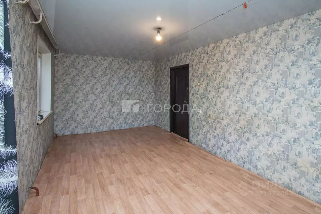 Комната Кемеровская область, Новокузнецк ул. Покрышкина, 20/2 (19.7 м) - Фото 1