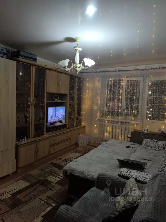 1-к кв. Курская область, Курск Союзная ул., 10А (31.8 м) - Фото 1