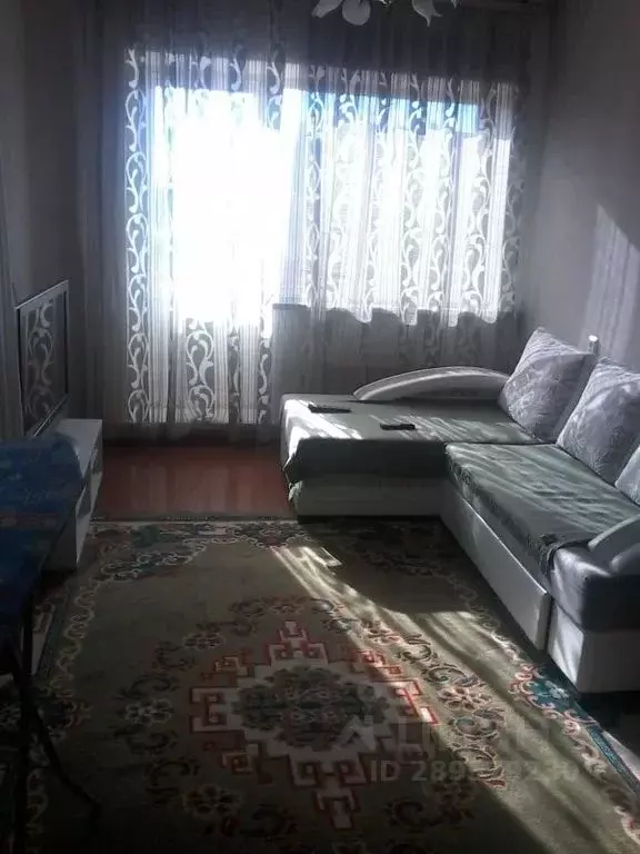 2-к кв. Тыва, Кызыл ул. Титова, 33 (73.0 м) - Фото 0
