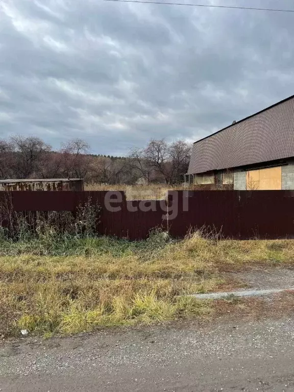 Участок в Кемеровская область, Кемеровский муниципальный округ, д. ... - Фото 1