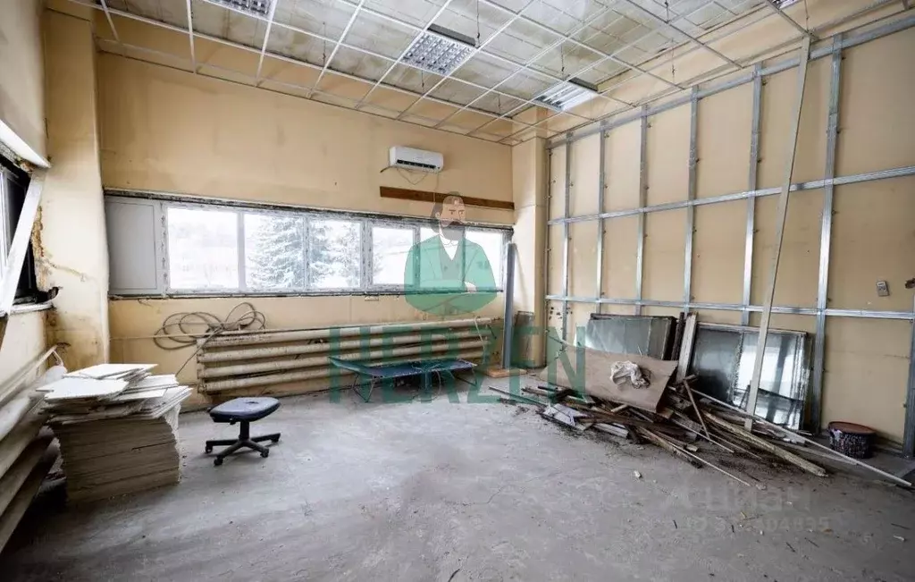 Склад в Московская область, Раменский муниципальный округ, Ильинский ... - Фото 2