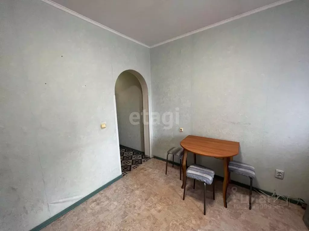 1-к кв. Тюменская область, Тюмень ул. Ватутина, 79к1 (39.0 м) - Фото 2