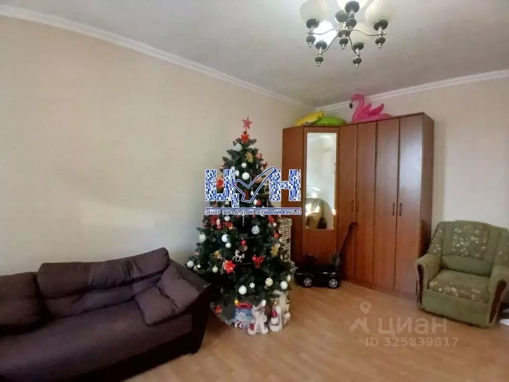 3-к кв. Курская область, Курск ул. Карла Маркса, 72к15 (87.2 м) - Фото 2