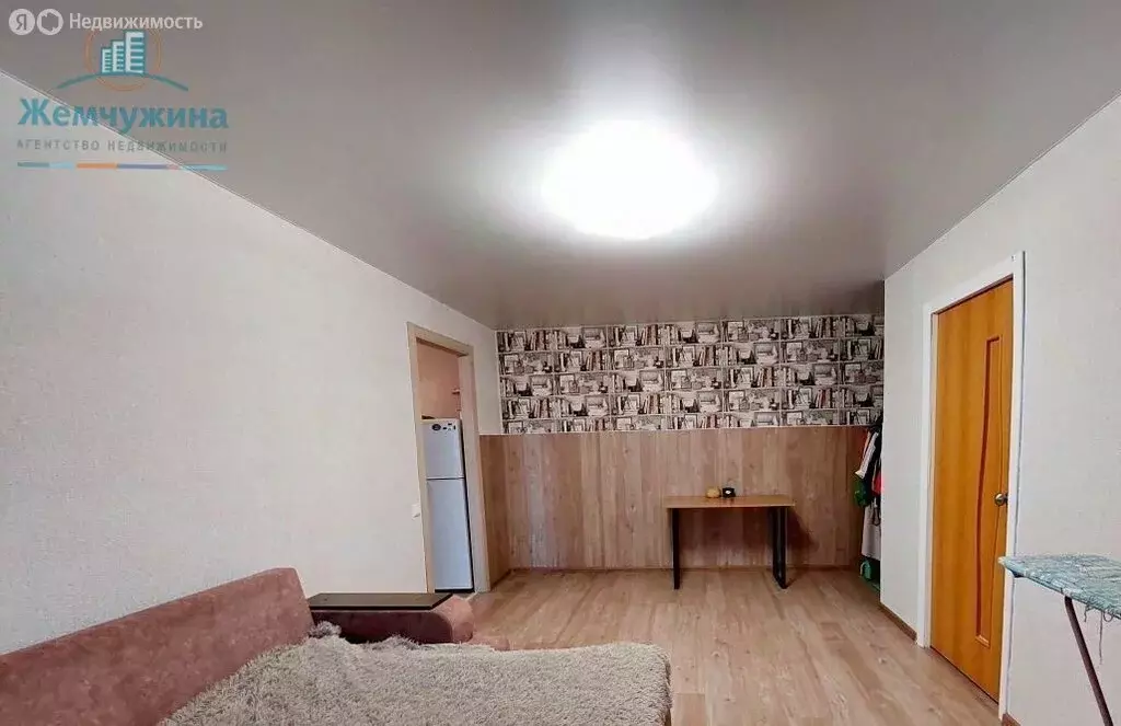 2-комнатная квартира: Димитровград, проспект Димитрова, 25 (50 м) - Фото 0
