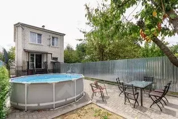 Дом в Ставропольский край, Пятигорск ул. Козлова, 112 (100 м) - Фото 1