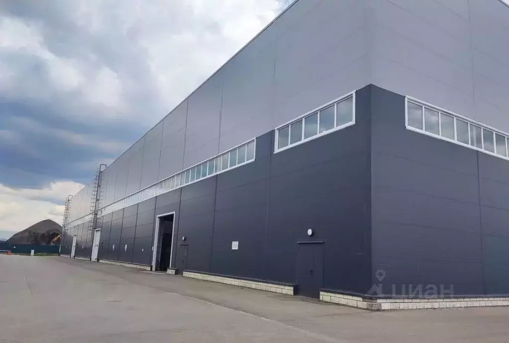 Помещение свободного назначения в Московская область, Подольск ... - Фото 1