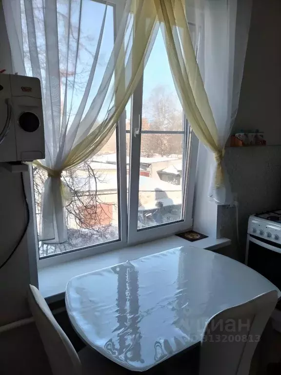 3-к кв. Нижегородская область, Нижний Новгород Ошарская ул., 72/32 ... - Фото 1