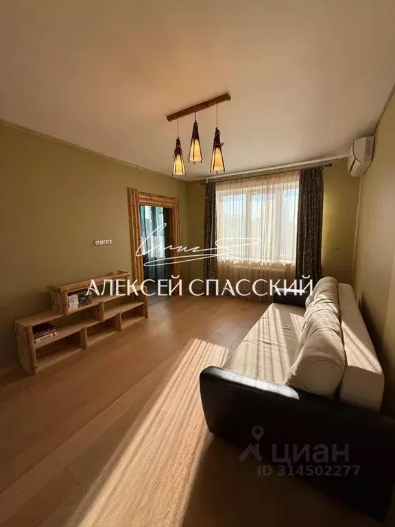 1-к кв. Нижегородская область, Нижний Новгород Волжская наб., 8к2 ... - Фото 0