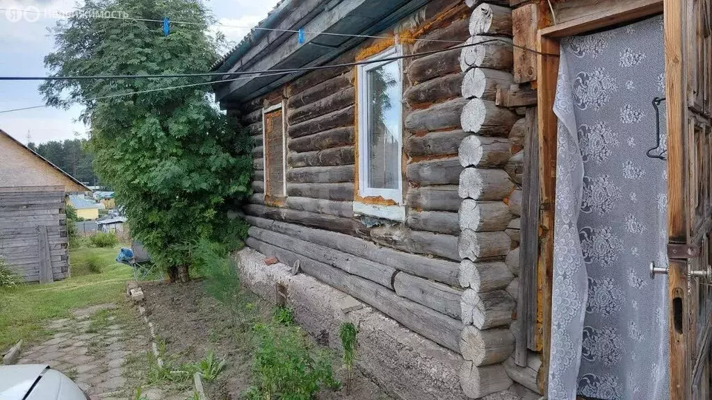 Дом в село Дзержинское, Мало-Больничная улица (25 м) - Фото 1