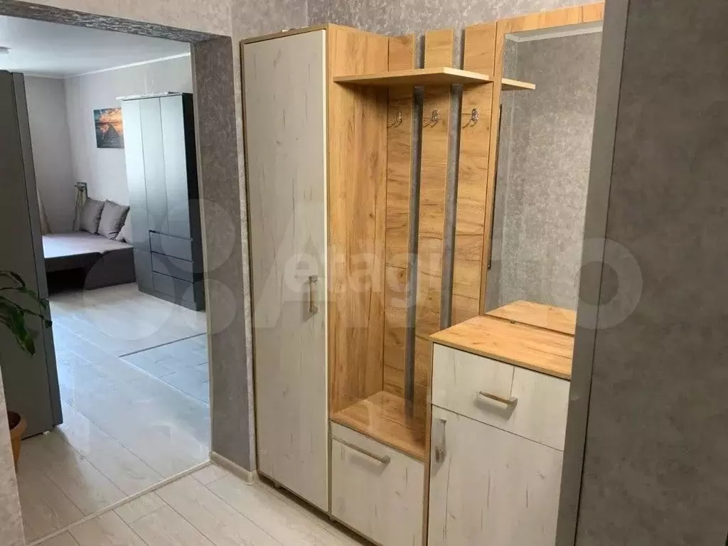 Квартира-студия, 25,7 м, 8/16 эт. - Фото 1