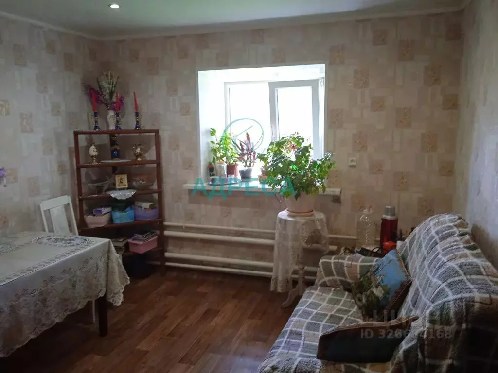 3-к кв. Белгородская область, Новый Оскол ул. Успенская, 29 (62.0 м) - Фото 2