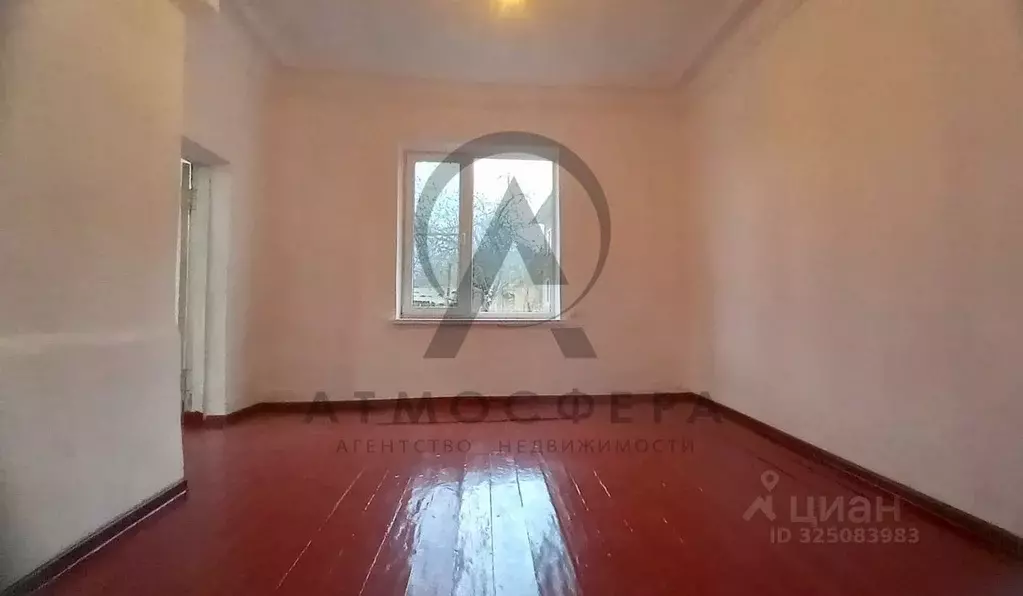 2-к кв. Краснодарский край, Хадыженск Апшеронский район, Рабочая ул. ... - Фото 2