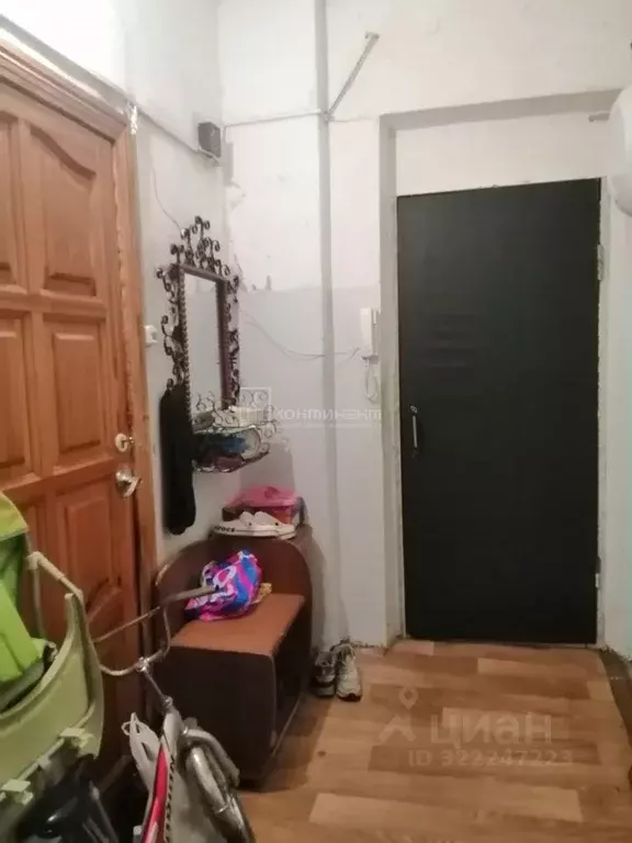 Комната Владимирская область, Вязники Владимирская ул., 10 (13.6 м) - Фото 0