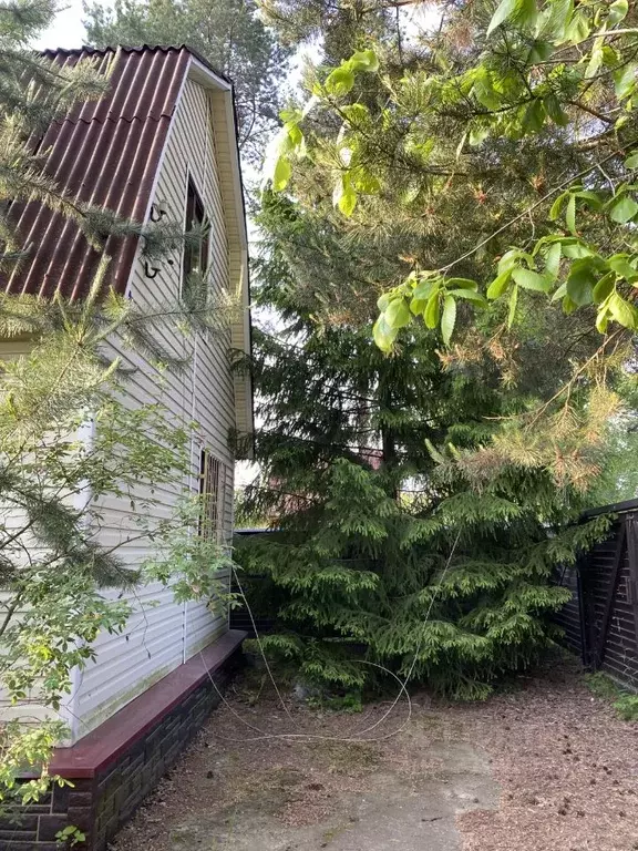 Дом в Московская область, Богородский городской округ, Алешинские Сады ... - Фото 1