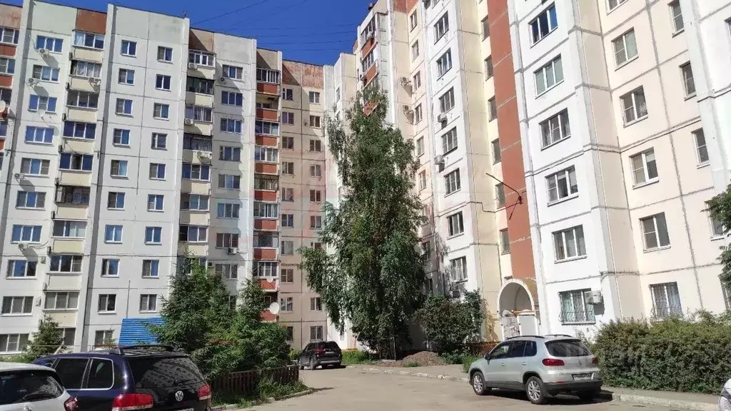 3-к кв. Воронежская область, Воронеж Советская ул., 53 (60.0 м) - Фото 1